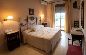 Hostal San Luis, Almodovar Del Rio